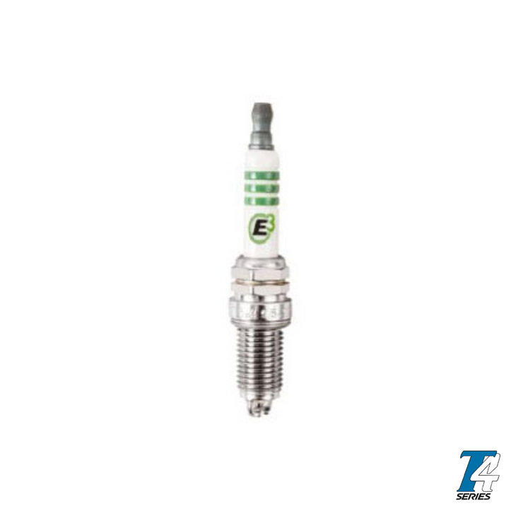 E3 Tillotson T4 Spark Plug