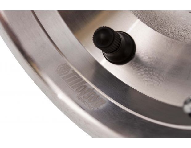 Tillotson T4 Front Rim 130mm