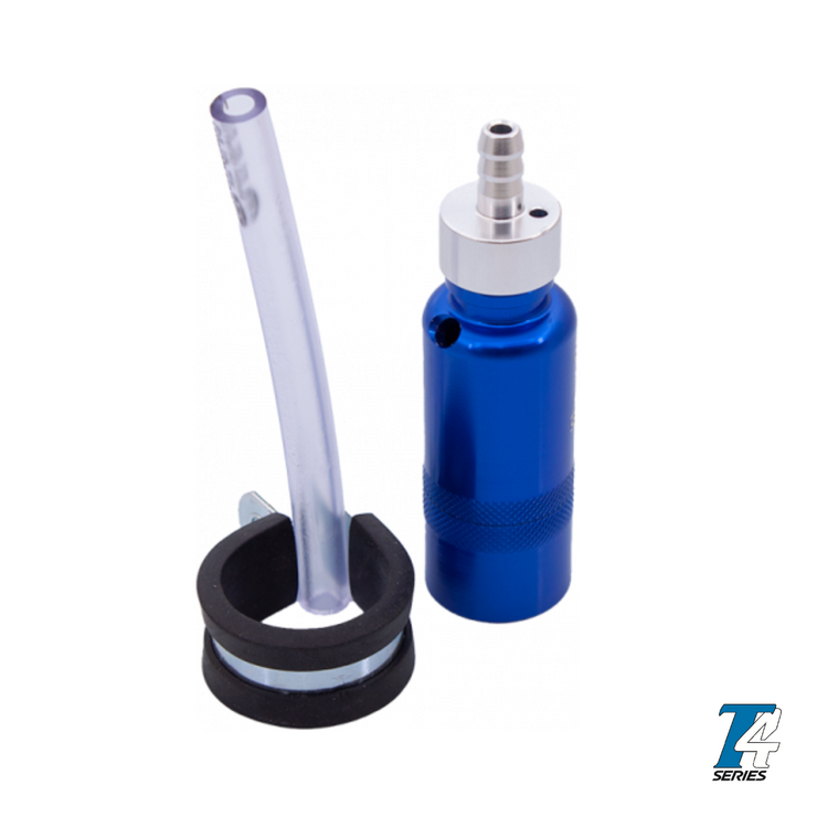 Tillotson T4 Oil Recovery Bottle