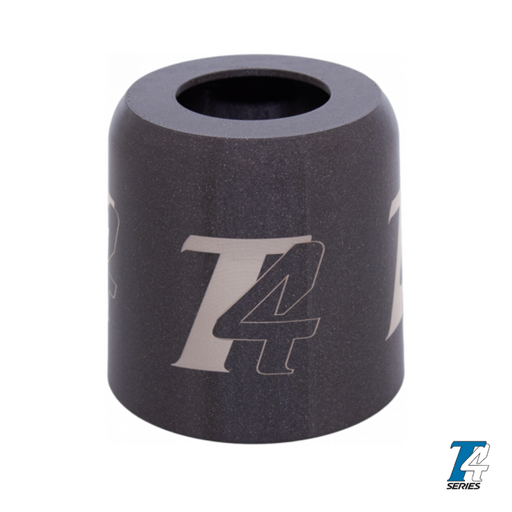 Tillotson T4 Filter Cover