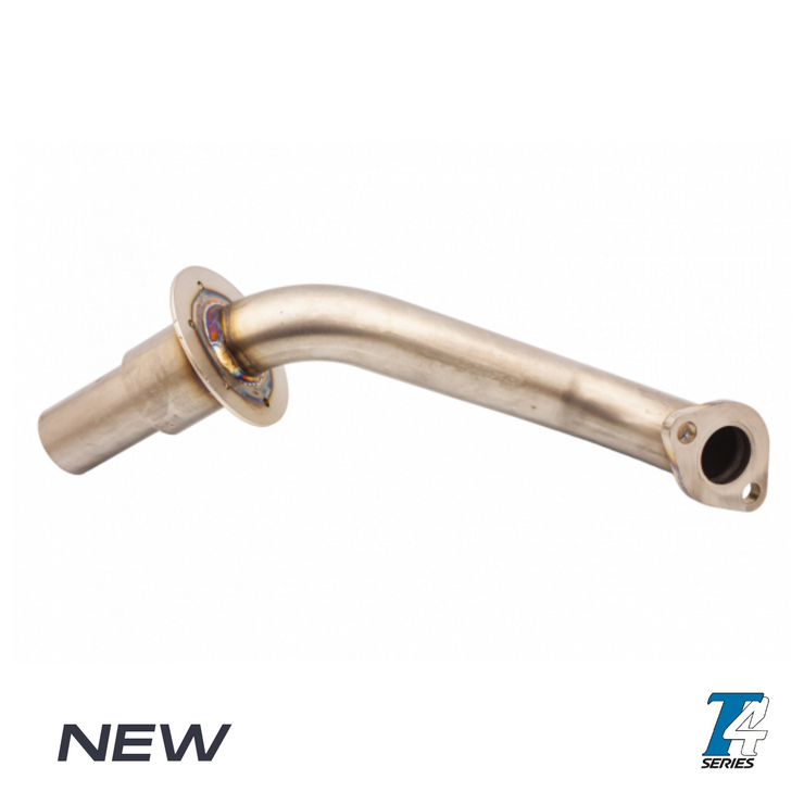 Tillotson T4 Exhaust Manifold