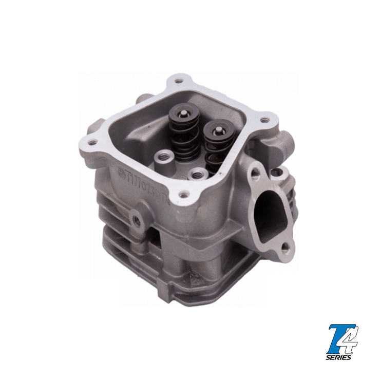 Complete Tillotson T4 cylinder head