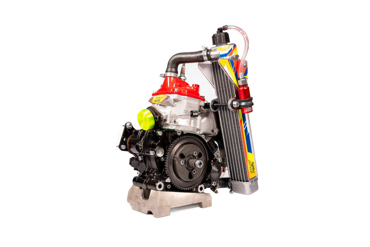 125 Mini(Inter)Max (2023) Evo – RPM Racing Engines