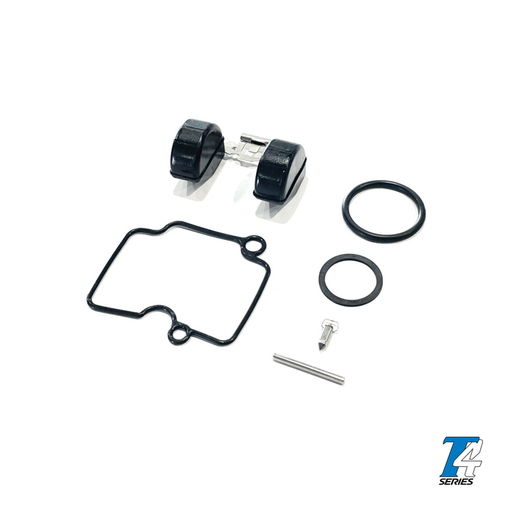 Tillotson T4 Carburettor Overhaul Kit