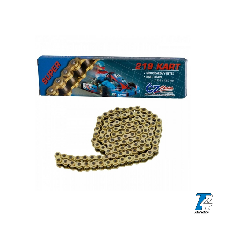 Tilloton T4 Series Chain 114