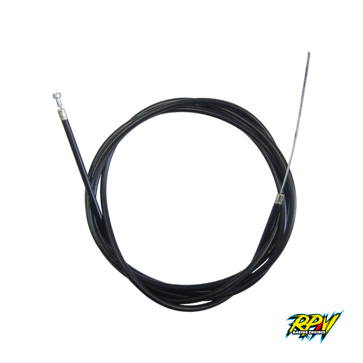 SENZO PRO HONDA THROTTLE CABLE ASS